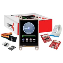 4D Systems Pty Ltd SK-GEN4-24PT