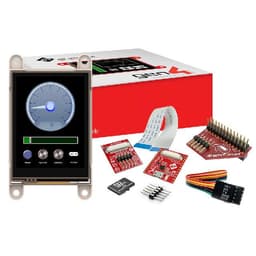 4D Systems Pty Ltd SK-GEN4-24PT-PI