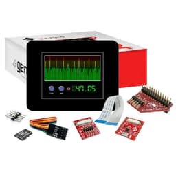 4D Systems Pty Ltd SK-GEN4-28D-CLB-PI