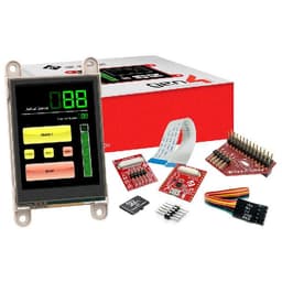 4D Systems Pty Ltd SK-GEN4-28D-PI
