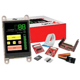 4D Systems Pty Ltd SK-GEN4-28DT-AR