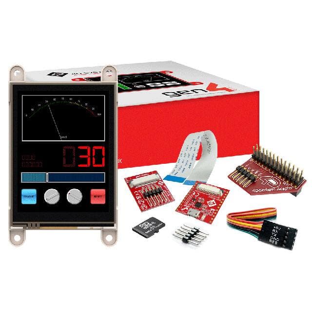 4D Systems Pty Ltd SK-GEN4-28PT-PI
