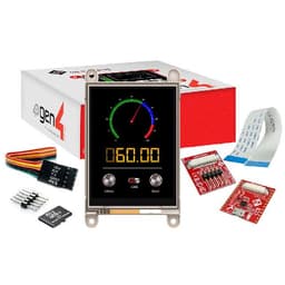 4D Systems Pty Ltd SK-GEN4-32D