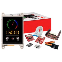 4D Systems Pty Ltd SK-GEN4-32D-AR