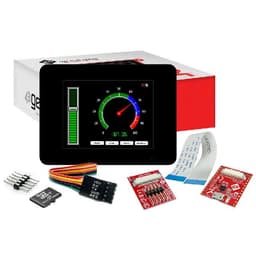 4D Systems Pty Ltd SK-GEN4-32D-CLB