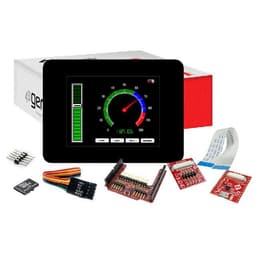 4D Systems Pty Ltd SK-GEN4-32DCT-CLB-AR