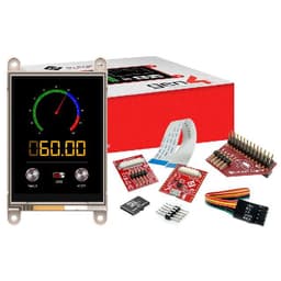 4D Systems Pty Ltd SK-GEN4-32D-PI