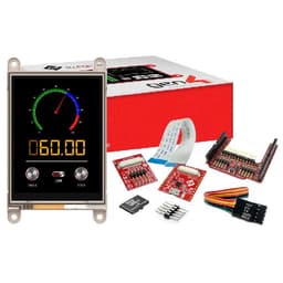 4D Systems Pty Ltd SK-GEN4-32DT-AR