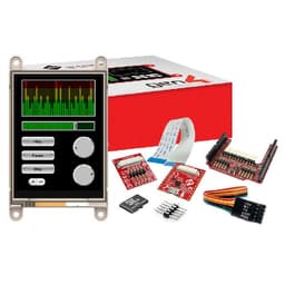 4D Systems Pty Ltd SK-GEN4-32PT-AR