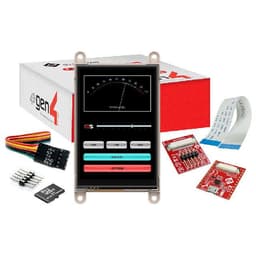 4D Systems Pty Ltd SK-GEN4-35D