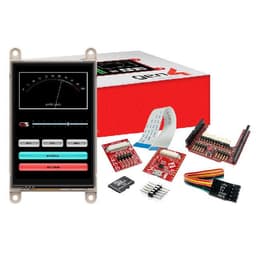 4D Systems Pty Ltd SK-GEN4-35D-AR