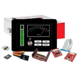 4D Systems Pty Ltd SK-GEN4-35D-CLB-AR
