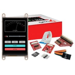 4D Systems Pty Ltd SK-GEN4-35D-PI