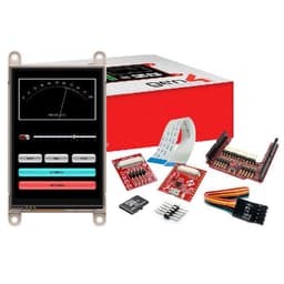4D Systems Pty Ltd SK-GEN4-35DT-AR