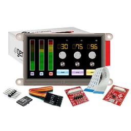 4D Systems Pty Ltd SK-GEN4-43D