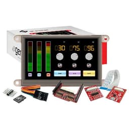 4D Systems Pty Ltd SK-GEN4-43D-AR