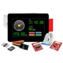 4D Systems Pty Ltd SK-GEN4-43D-CLB