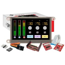 4D Systems Pty Ltd SK-GEN4-43DT-AR