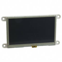 4D Systems Pty Ltd SK-GEN4-43DT-SB
