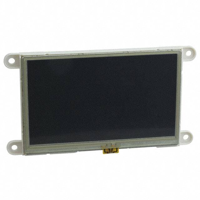 4D Systems Pty Ltd SK-GEN4-43DT-SB