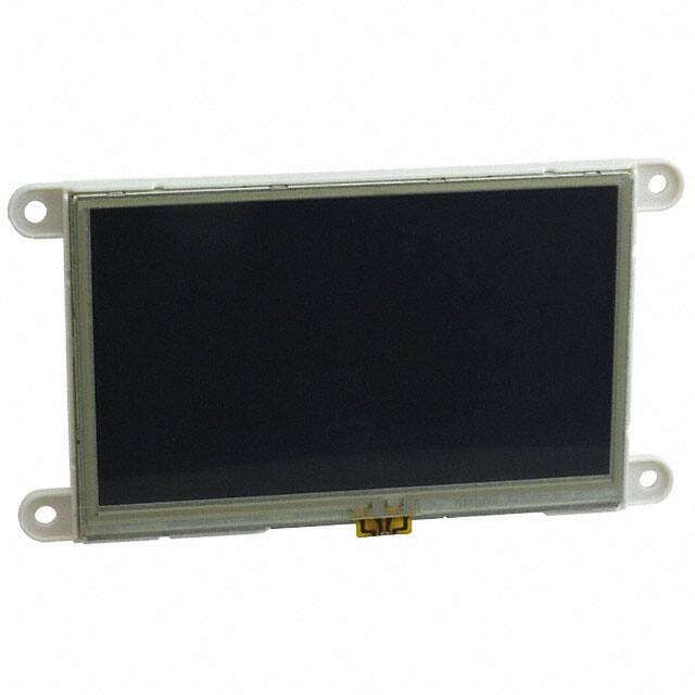 4D Systems Pty Ltd SK-GEN4-43DT-SB-AR