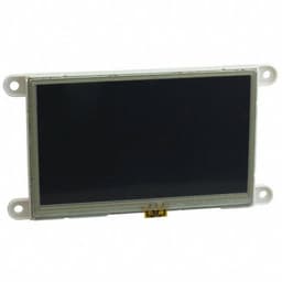 4D Systems Pty Ltd SK-GEN4-43DT-SB-PI