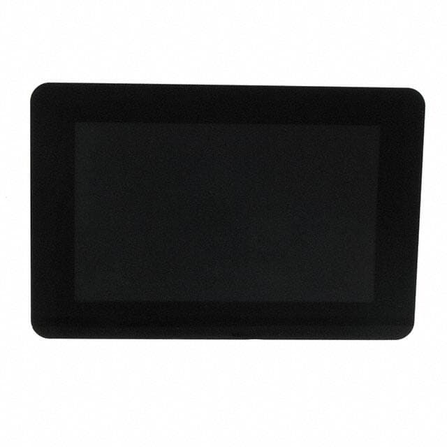 4D Systems Pty Ltd SK-GEN4-50DCT-CLB-SB-AR