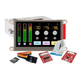 SK-GEN4-50D-SB4D Systems Pty Ltd