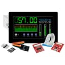 4D Systems Pty Ltd SK-GEN4-70D-CLB