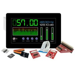4D Systems Pty Ltd SK-GEN4-70D-CLB-PI