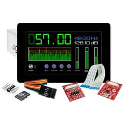 4D Systems Pty Ltd SK-GEN4-70DCT-CLB