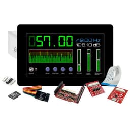 4D Systems Pty Ltd SK-GEN4-70DCT-CLB-AR