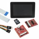 4D Systems Pty Ltd SK-GEN4-70DCT-CLB-SB