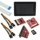 4D Systems Pty Ltd SK-GEN4-70DCT-CLB-SB-PI