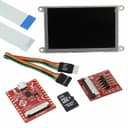 4D Systems Pty Ltd SK-GEN4-70D-SB