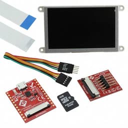 4D Systems Pty Ltd SK-GEN4-70D-SB