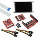 4D Systems Pty Ltd SK-GEN4-70D-SB-AR