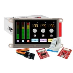 4D Systems Pty Ltd SK-GEN4-70DT-SB