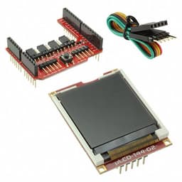 ULCD-144G2-AR4D Systems Pty Ltd