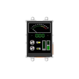 4D Systems Pty Ltd ULCD-24PTU