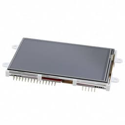 ULCD-35DT-PI4D Systems Pty Ltd