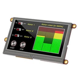 ULCD-43D4D Systems Pty Ltd