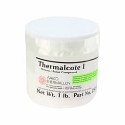 Aavid, Thermal Division of Boyd Corporation 251G