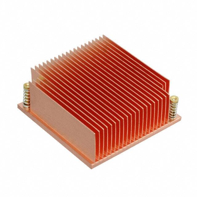 Aavid, Thermal Division of Boyd Corporation 342946