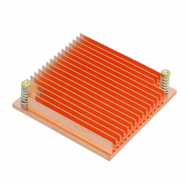 Aavid, Thermal Division of Boyd Corporation 342947