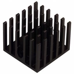 Aavid, Thermal Division of Boyd Corporation 374124B00035G