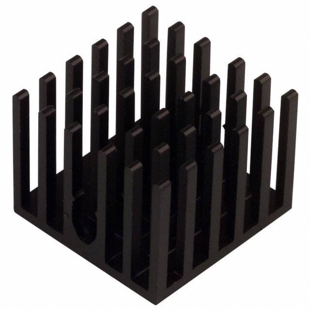Aavid, Thermal Division of Boyd Corporation 374124B00035G