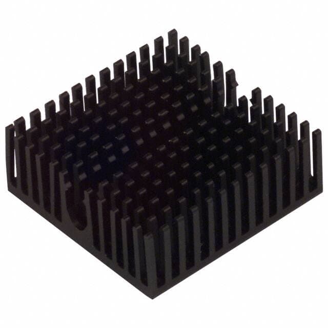 Aavid, Thermal Division of Boyd Corporation 374324B00035G