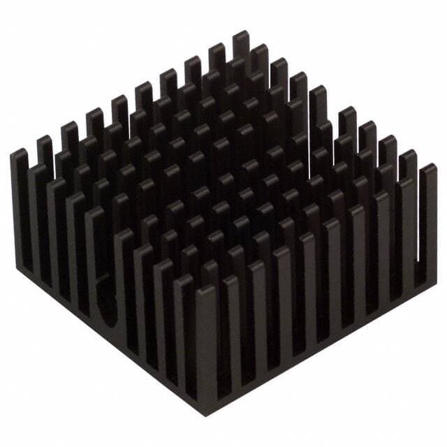 Aavid, Thermal Division of Boyd Corporation 374724B00035G