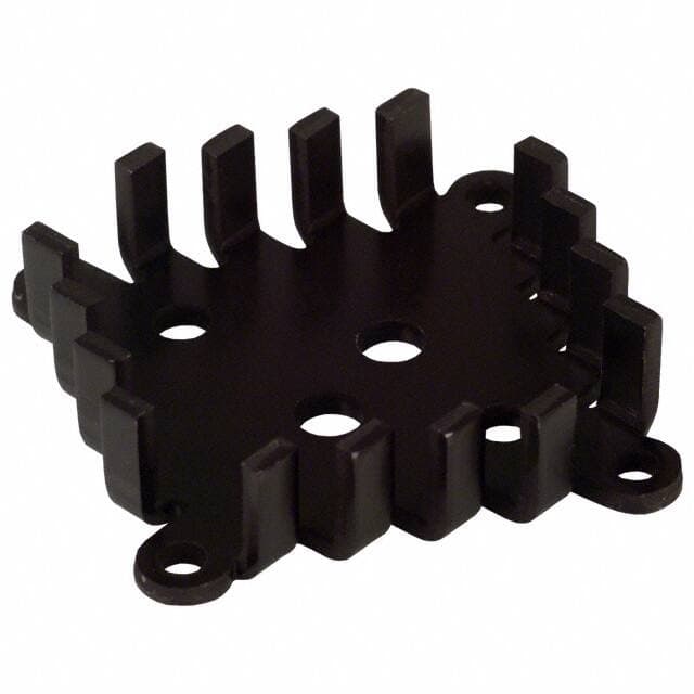 Aavid, Thermal Division of Boyd Corporation 500103B00000G